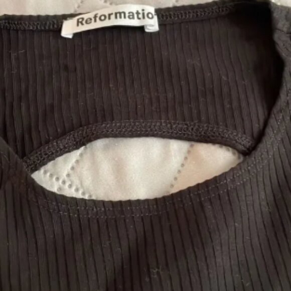 Reformation Maxi Dress - Picture 5 of 7